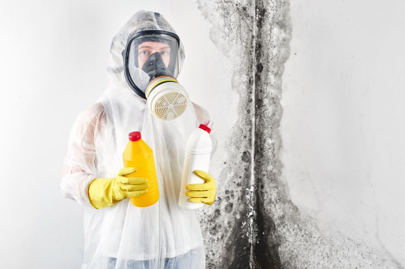 Preventing Mold Growth