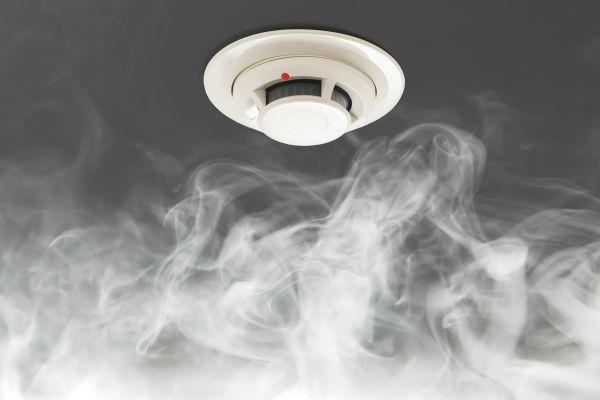 Cost of Smoke Mitigation Service in Irving