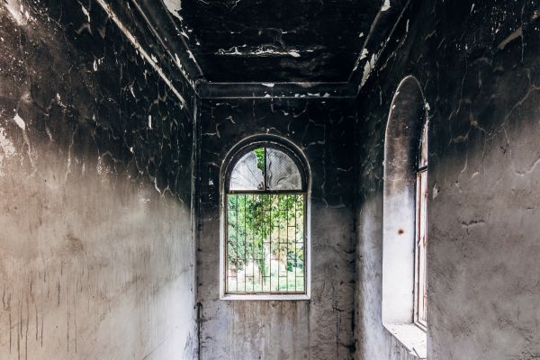 Cost of Soot Damage Repair in Irving