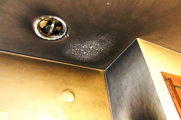 Cost of Soot Damage Cleanup in Irving